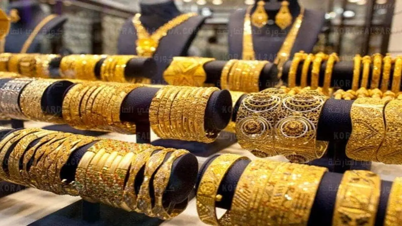 أرقام قياسية جديدة.. سعر غرام الذهب في تركيا يصل إلى 7305 ليرات